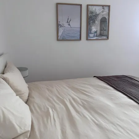 Lulu Apartment Orebic