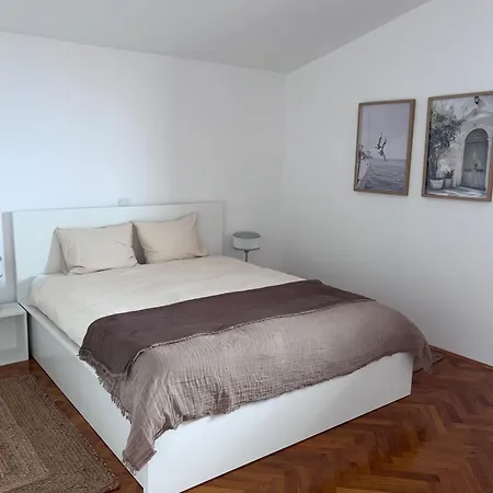 Apartment Lulu Orebic