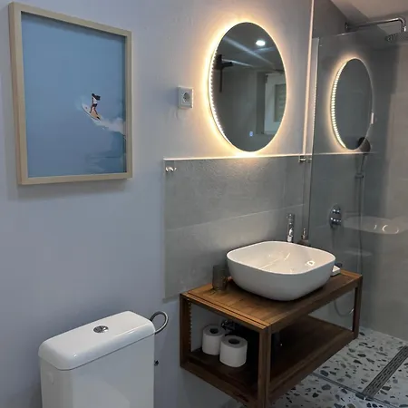 Apartment Lulu Orebic