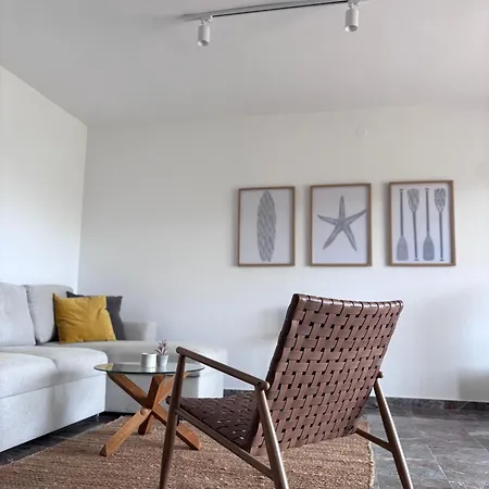 Apartment Lulu Orebic