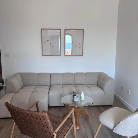 Apartament Lulu *