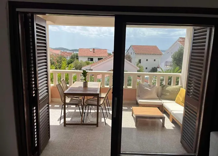 Lulu Apartament Orebić