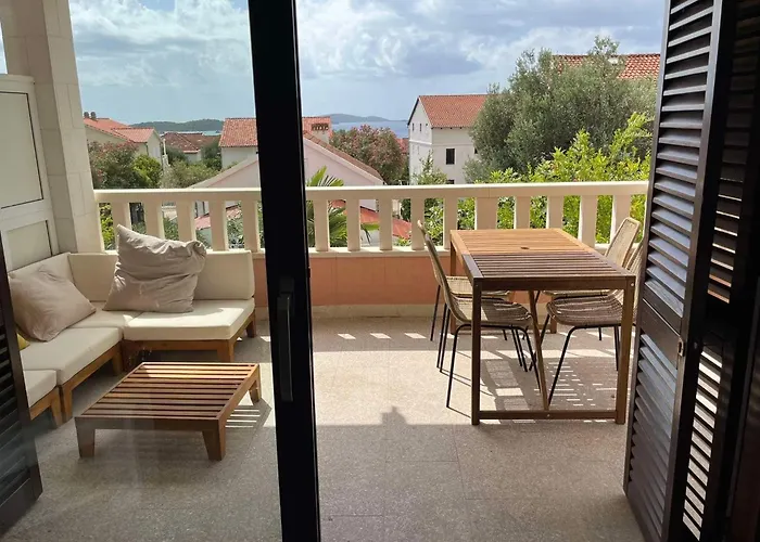 Lulu Apartament *