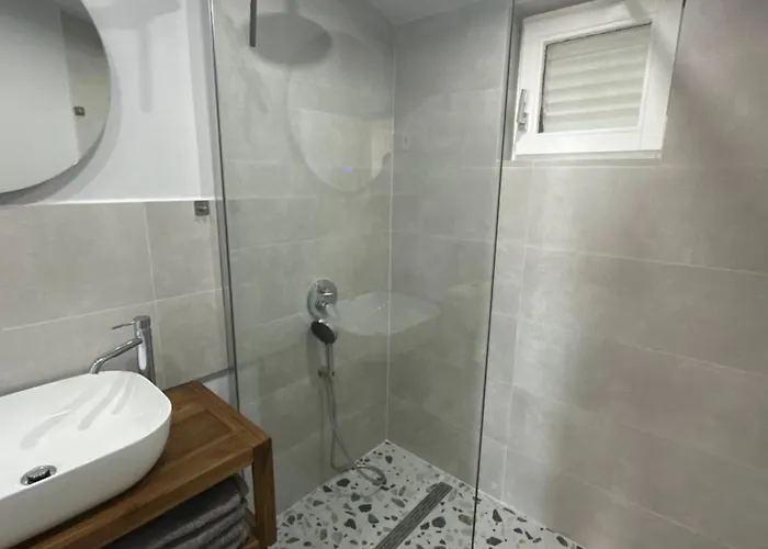 Apartament Lulu *