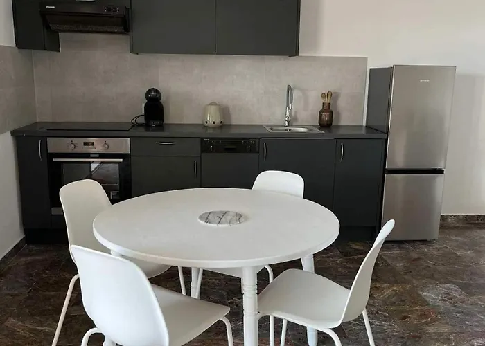 Lulu Apartament