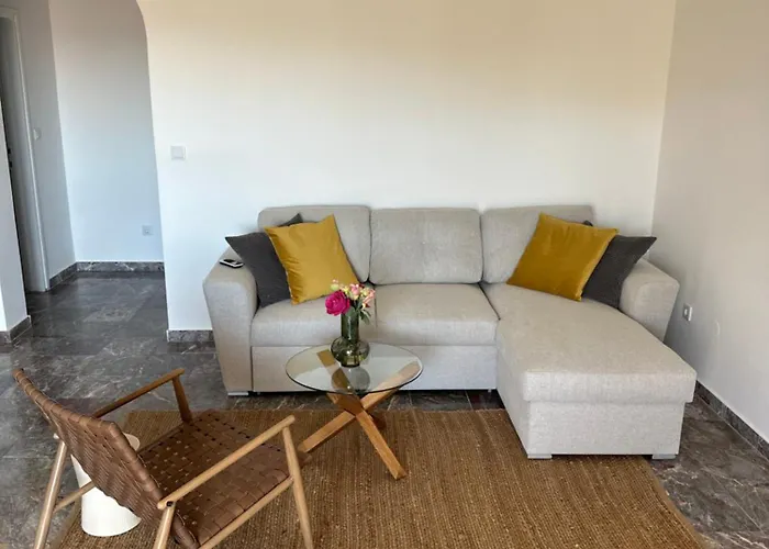 Lulu Apartament Orebić