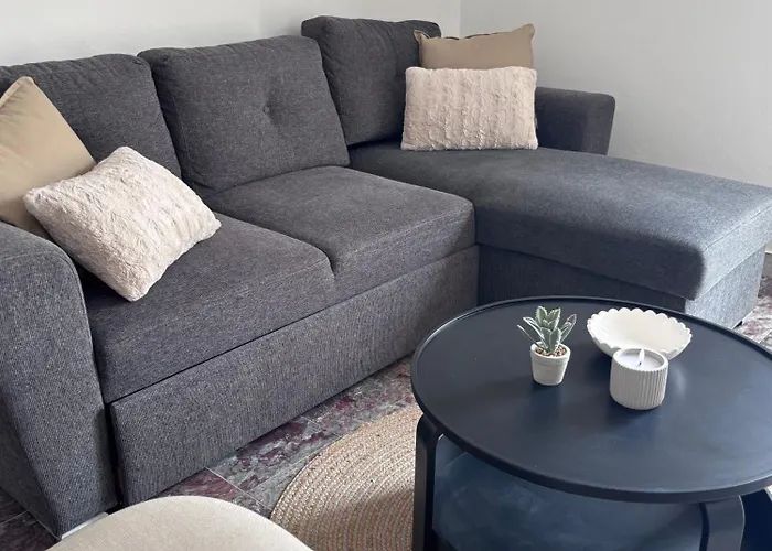 Lulu Apartament
