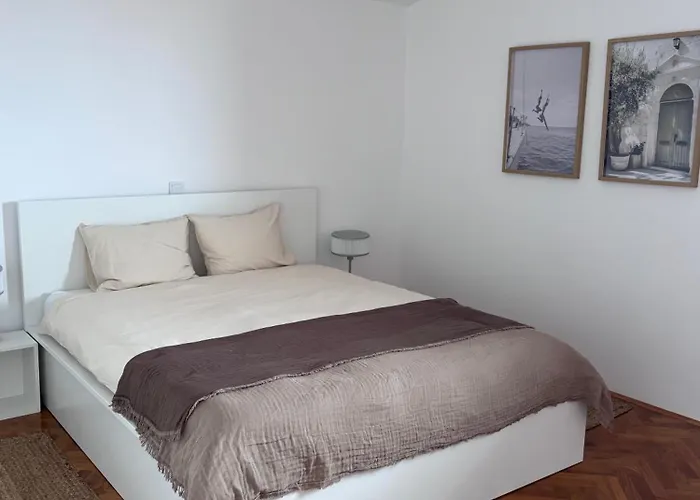 Apartament Lulu Orebić
