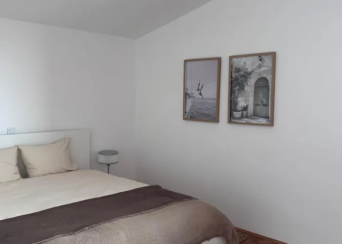 Apartament Lulu *