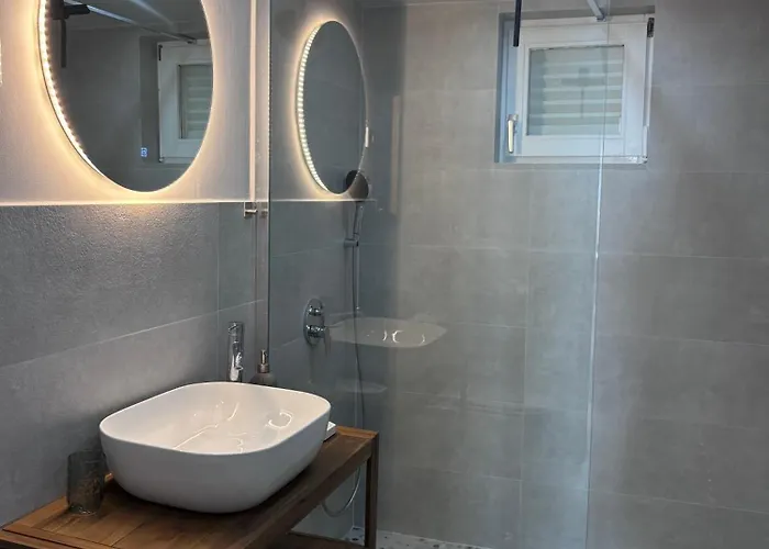 Apartament Lulu *