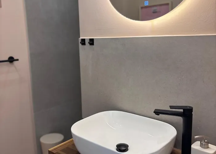 Apartament Lulu *