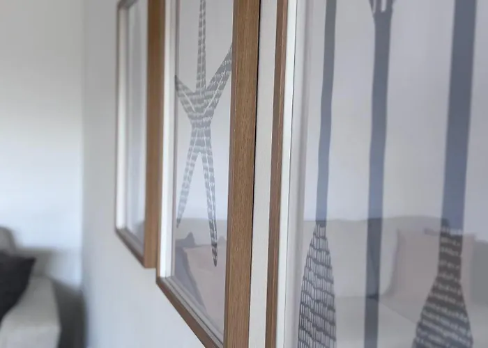Apartament Lulu *