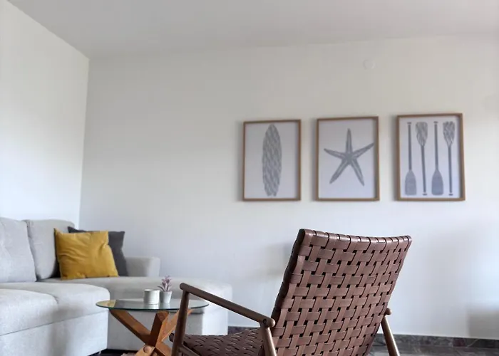 Apartament Lulu Orebić