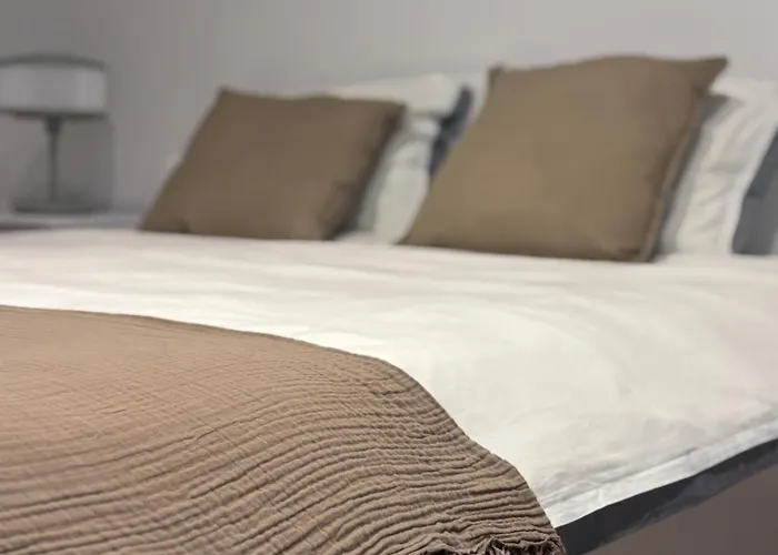 Apartament Lulu