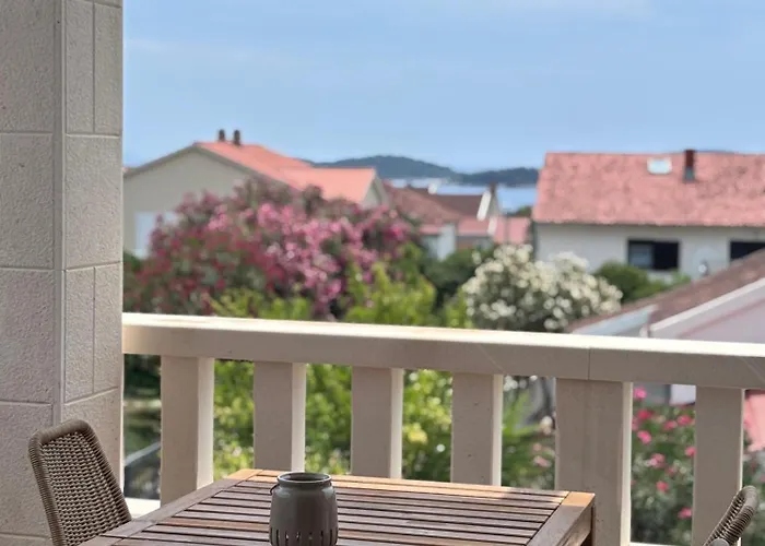 Lulu Apartament