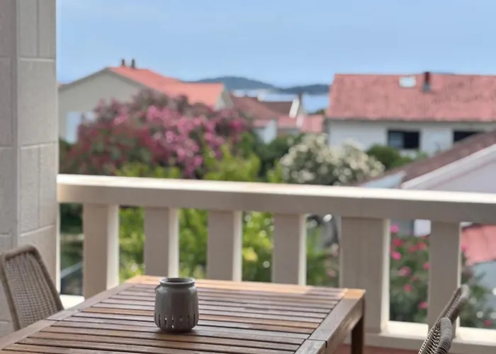 Apartament Lulu Orebić