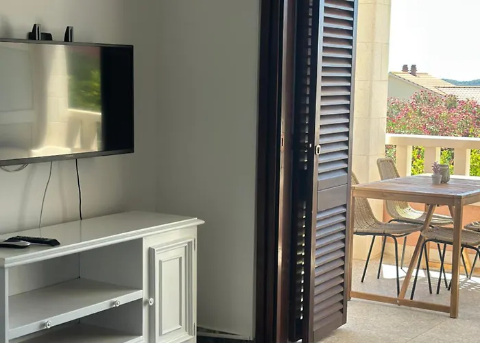 Lulu Apartament