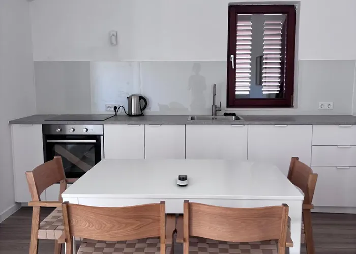 Apartament Lulu Orebić