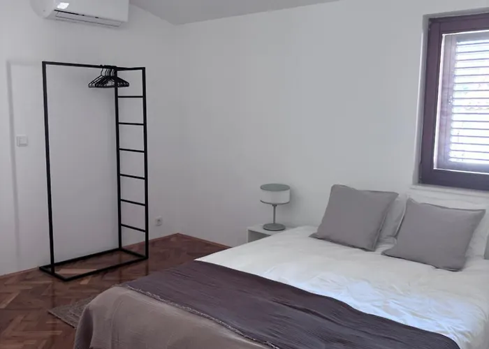 Lulu Apartament