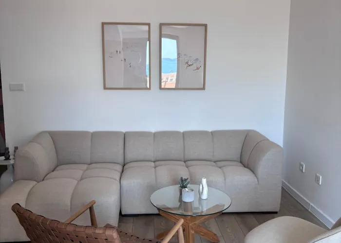 Apartament Lulu *