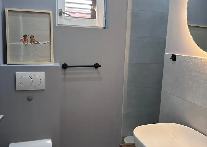 Apartament Lulu Orebić