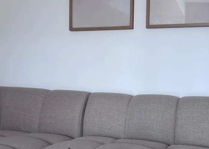 Apartament Lulu *
