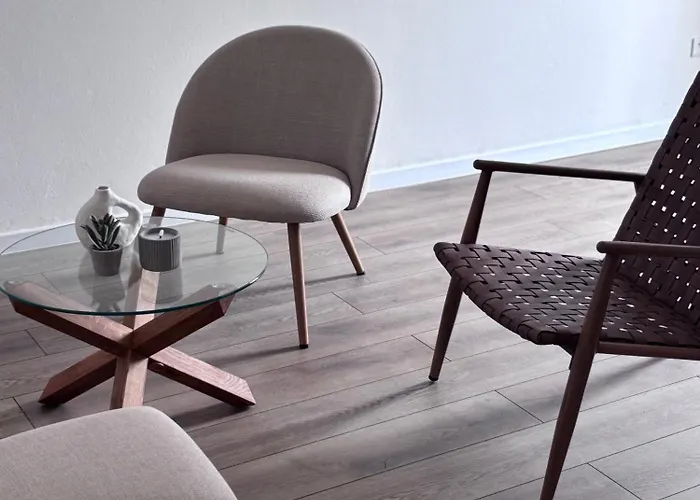 Lulu Apartament *
