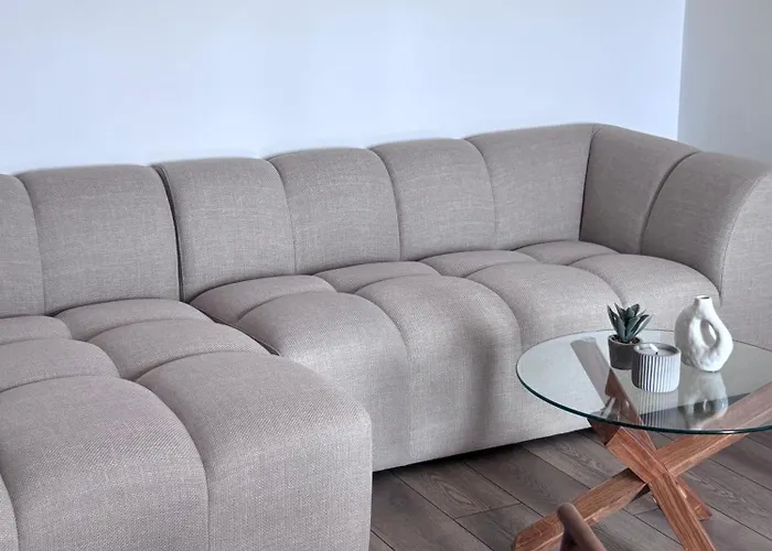 Lulu Apartament