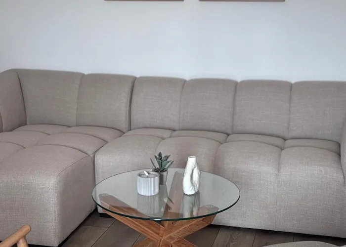 Lulu Apartament *