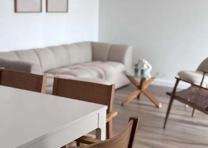 Apartament Lulu *