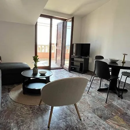 Apartment Lulu *