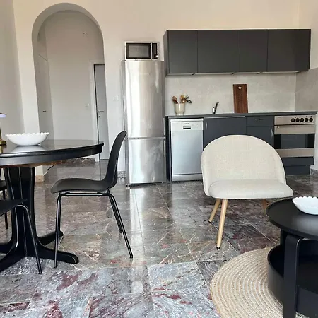 Apartment Lulu *