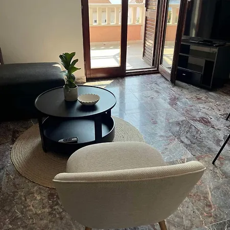 Lulu Apartment Orebic