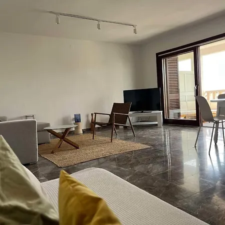 Apartment Lulu Orebic