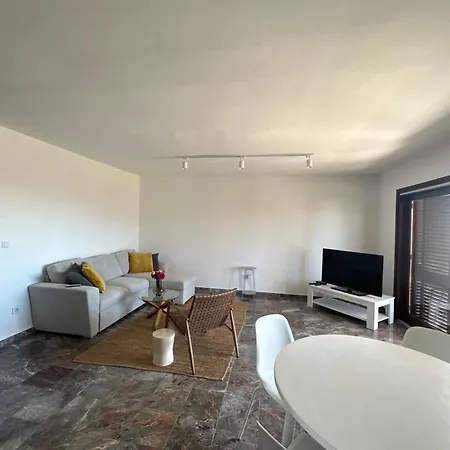 Lulu Apartment