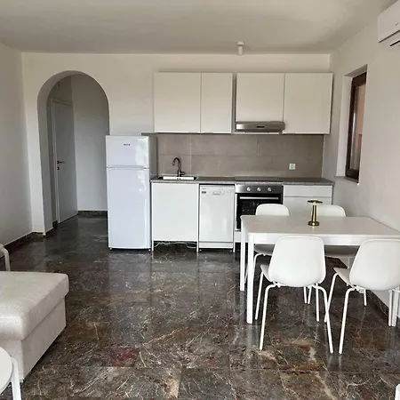 Apartmán Lulu Orebić