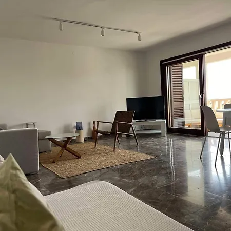 Apartment Lulu *