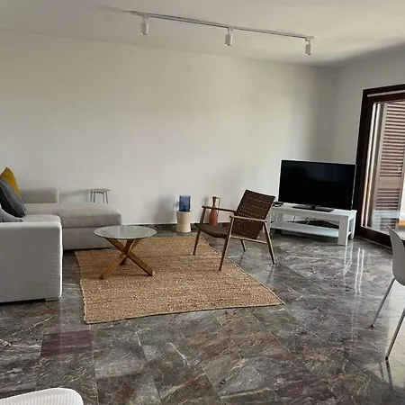 Apartment Lulu Orebic