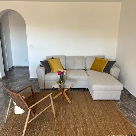 Lulu Apartment Orebic