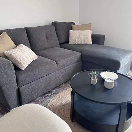 Lulu Apartamento