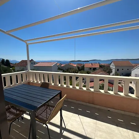 Lulu Apartmán *