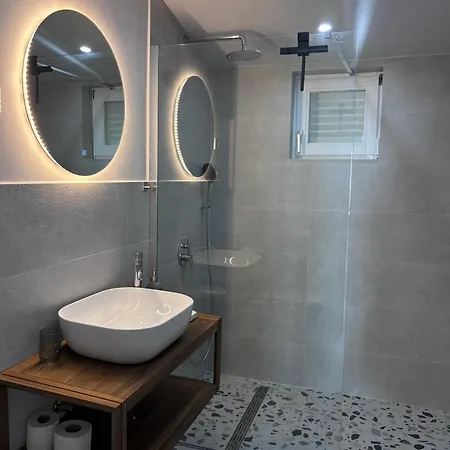 Apartman Lulu *