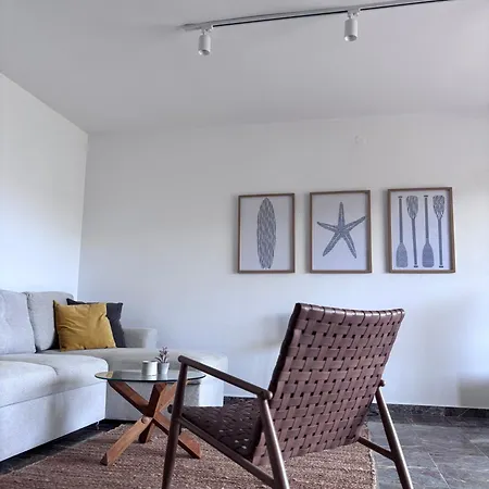 Apartamento Lulu Orebić