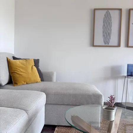 Lulu شقة أوروبيتش