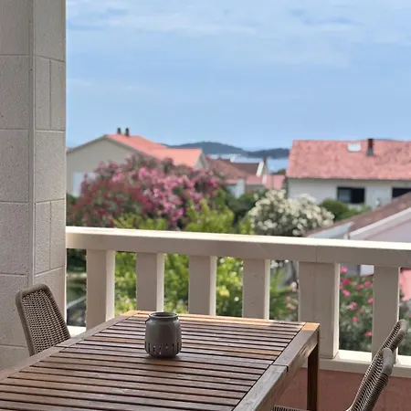 Lulu Apartman
