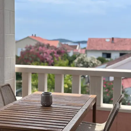 公寓 Lulu 奥瑞比克