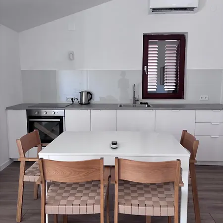 Lejlighed Lulu Orebić