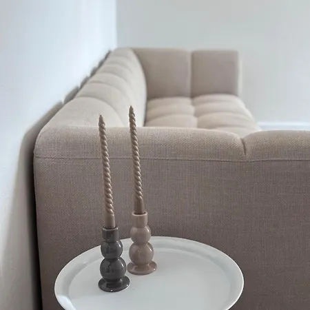 Lulu Lejlighed Orebić