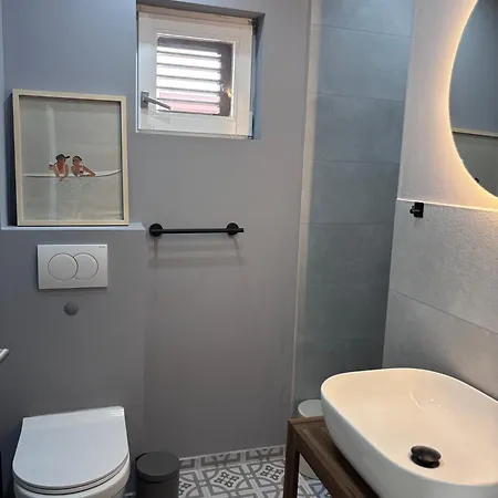 Apartman Lulu Orebić