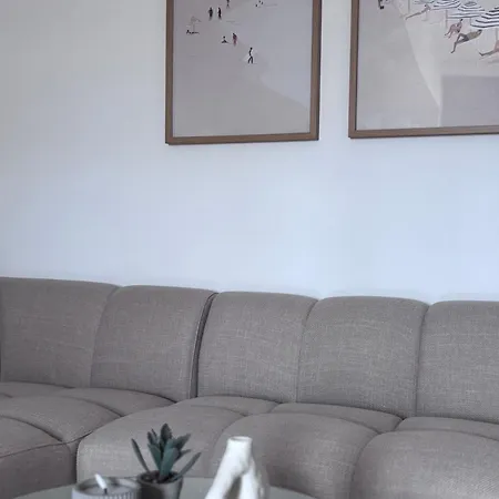 Apartamento Lulu *